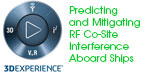 Preicting and Mitigating RF Co-Site